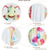 Yellow Bright Sky Adult Summer Onesie